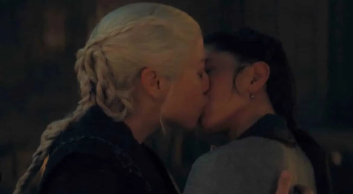 Rhaenyra
